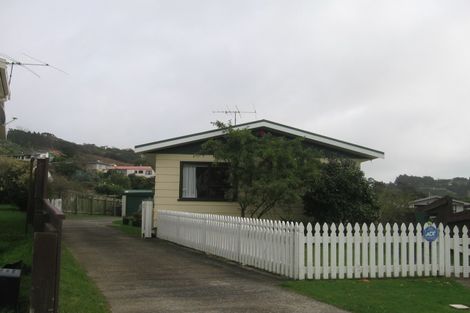 Photo of property in 19 Transom Close, Whitby, Porirua, 5024
