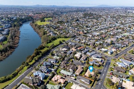 Photo of property in 1 Jean Place, Pukete, Hamilton, 3200