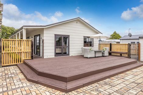 Photo of property in 6265 Great South Road, Horotiu, Hamilton, 3288