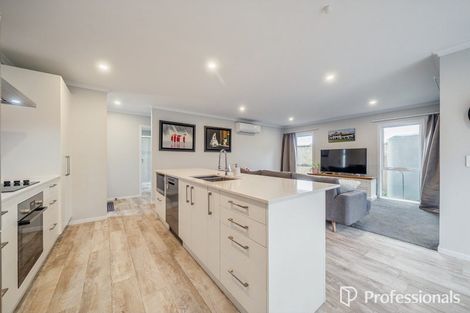 Photo of property in 4d Carroll Grove, Trentham, Upper Hutt, 5018