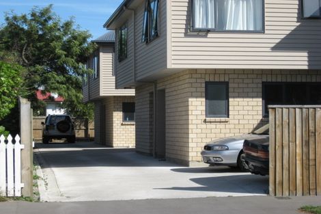 Photo of property in 8b Charles Street, Waltham, Christchurch, 8011