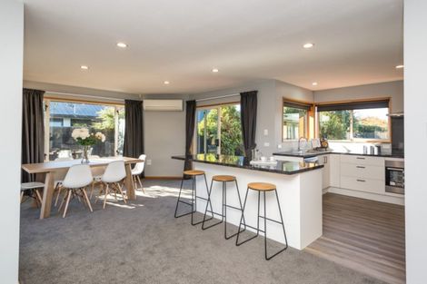 Photo of property in 8 Glastonbury Drive, Burwood, Christchurch, 8083