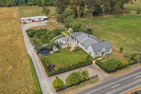 Photo of property in 704 Makino Road, Feilding, 4779