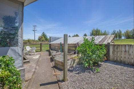Photo of property in 229 Koputaroa Road, Koputaroa, Levin, 5575