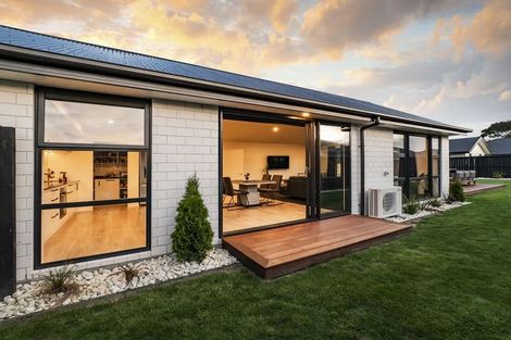 Photo of property in 7 Vitalia Crescent, Lincoln, 7608