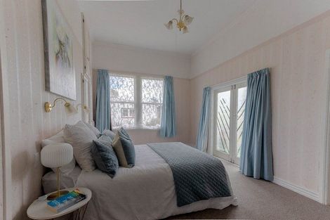 Photo of property in 16 Toia Street, Marton, 4710