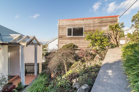 Photo of property in 34 Mairangi Road, Wadestown, Wellington, 6012