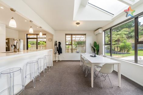 Photo of property in 134 Liverton Road, Kelson, Lower Hutt, 5010