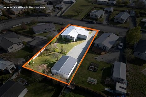 Photo of property in 8 Hopkins Road, Twizel, 7901