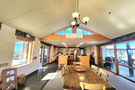 Photo of property in 153a Reservoir Road, Oamaru North, Oamaru, 9492