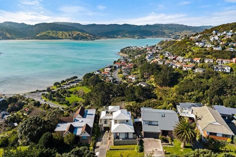 Photo of property in 164 Kahu Road, Paremata, Porirua, 5024