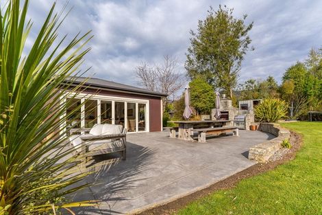 Photo of property in Mt Michaeal, 398 Engelbrechts Road, Hunter, Waimate, 7978