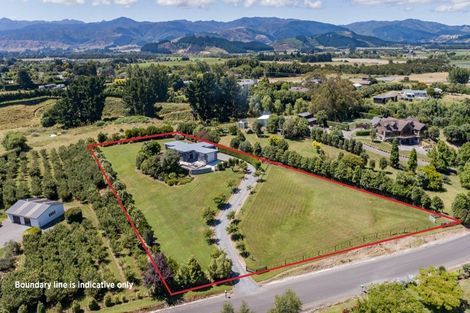 Photo of property in 34 Western Rise, Ohau, Levin, 5570