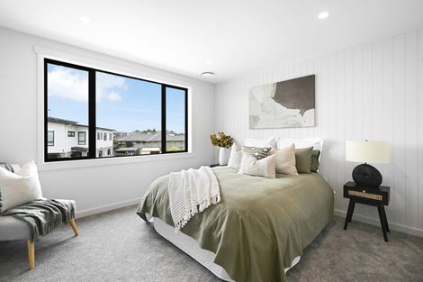 Photo of property in 57 Maanihi Drive, Rototuna North, Hamilton, 3210