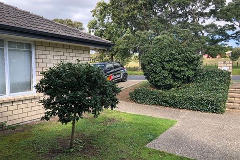 Photo of property in 91 Kitchener Road, Pukekohe, 2120