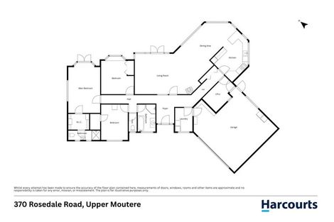 Photo of property in 370 Rosedale Road, Upper Moutere, 7175