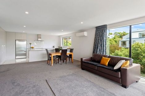Photo of property in 6a The Rise, Mount Pleasant, Christchurch, 8081