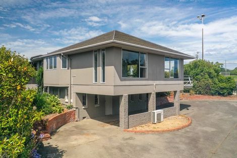 Photo of property in 116 Morgans Road, Glenwood, Timaru, 7910