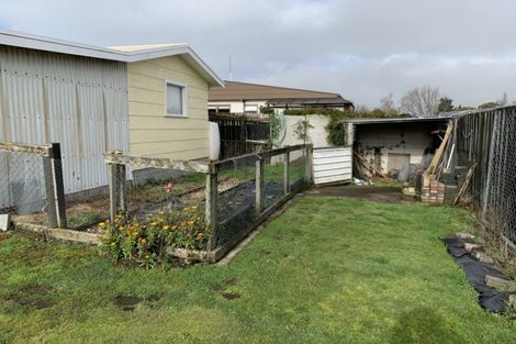 Photo of property in 4 Mount View Place, Waipukurau, 4200