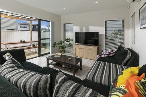 Photo of property in 7 Cicada Road, Hobsonville, Auckland, 0616