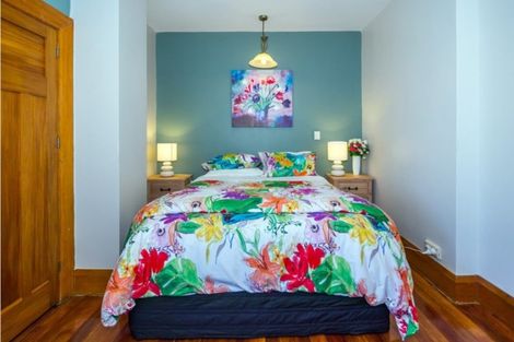 Photo of property in 5 Campbell Street, Geraldine, 7930