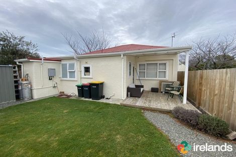 Photo of property in 19 Humboldt Street, Sydenham, Christchurch, 8023