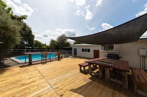 Photo of property in 88 Tutaenui Road, Marton, 4710