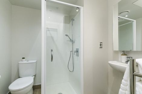 Photo of property in Soho Apartments, 404/74 Taranaki Street, Te Aro, Wellington, 6011