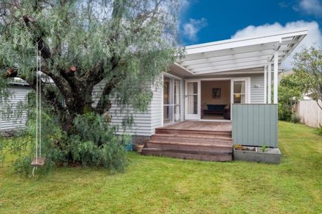 Photo of property in 23 Lloyd George Road, Wainui, Gisborne, 4010