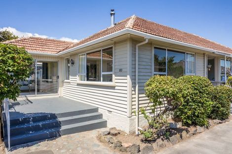 Photo of property in 153 Harewood Road, Papanui, Christchurch, 8053