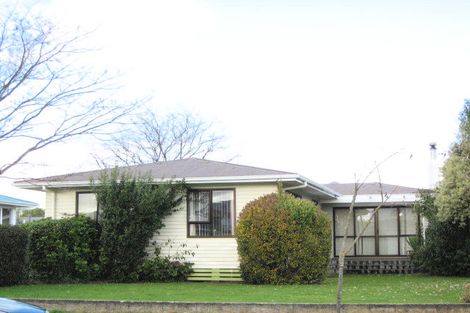Photo of property in 10 Elliott Crescent, Havelock North, 4130