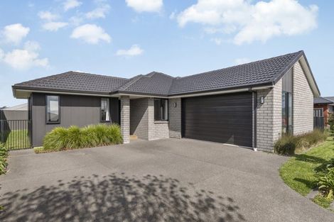 Photo of property in 49 Te Ranga Memorial Drive, Pyes Pa, Tauranga, 3112