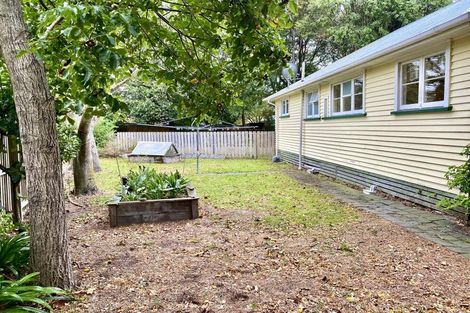 Photo of property in 8 Saint John Street, Southbridge, 7602