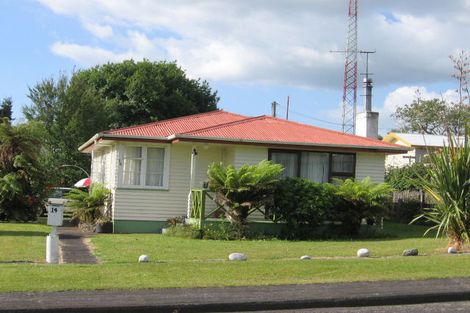 Photo of property in 14 Taumarunui Street, Taumarunui, 3920