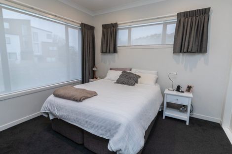 Photo of property in 1 Corlett Street, Johnsonville, Wellington, 6037