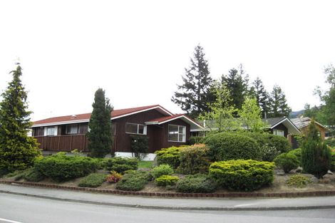 Photo of property in 2 Alpine Avenue, Hanmer Springs, 7334