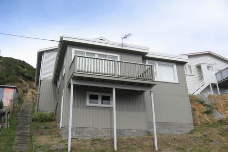 Photo of property in 204 Rongotai Road, Rongotai, Wellington, 6022