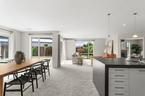 Photo of property in 12 Clematis Place, Wigram, Christchurch, 8042