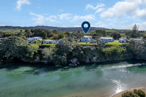 Photo of property in 72 Marsden Point Road, Ruakaka, 0116