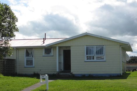 Photo of property in 57 Titoki Street, Castlecliff, Whanganui, 4501