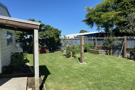 Photo of property in 10 Tauranga Place, Waitara, 4320