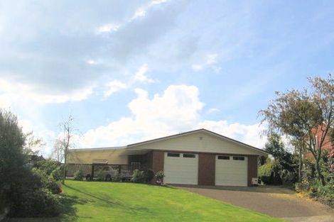 Photo of property in 14 Blackmore Drive, Lynmore, Rotorua, 3010