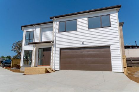 Photo of property in 44 Colum Place, Bucklands Beach, Auckland, 2014