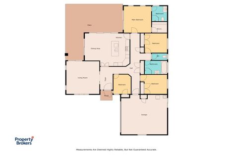 Photo of property in 7 Gibson Place, Papamoa Beach, Papamoa, 3118