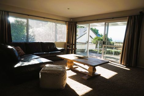 Photo of property in 8 Amner Place, Bluff Hill, Napier, 4110