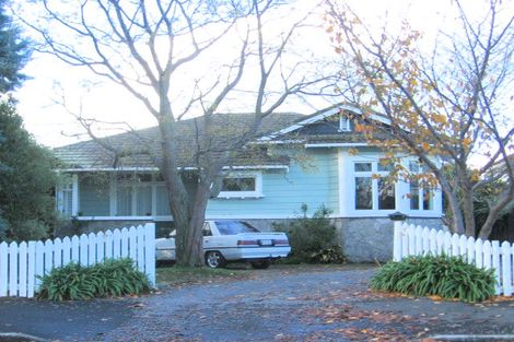 Photo of property in 15 Nelson Crescent, Napier South, Napier, 4110