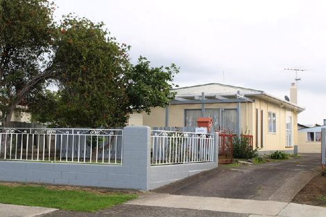 Photo of property in 30 Parker Crescent, Otara, Auckland, 2023