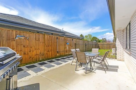 Photo of property in 10 Mclean Street, Pokeno, 2402