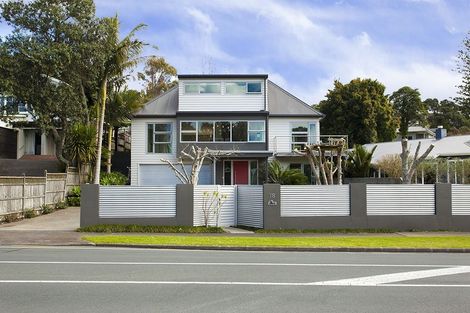 Photo of property in 78 Beach Road, Castor Bay, Auckland, 0620