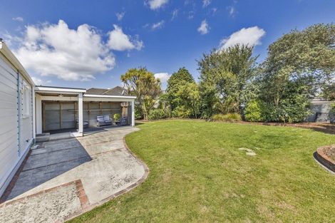 Photo of property in 58 Church Street, Awapuni, Palmerston North, 4412